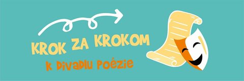 Krok za krokom k divadlu poézie