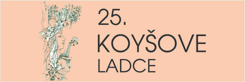 Koyšove Ladce