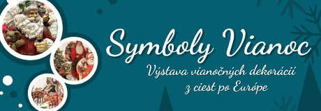 Symboly Vianoc 