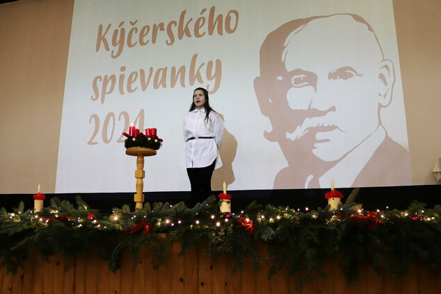 Kýčerského spievanky 2024 - Kycerskeho spievanky 23 