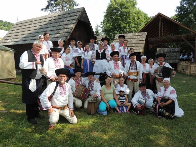 Marikovské folklórne slávnosti - MARIKOVSKE 2015 527