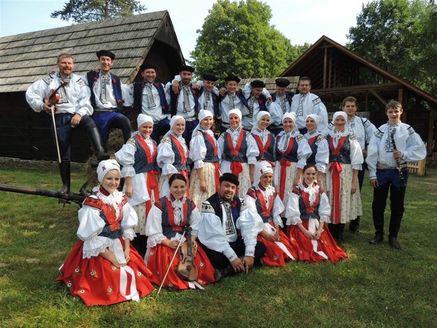 Marikovské folklórne slávnosti - MARIKOVSKE 2015 565