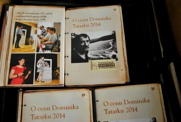 O cenu dominika tatarku - O cenu Dominika Tatarku (2)