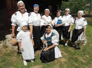 Marikovské folklórne slávnosti - MARIKOVSKE 2015 322