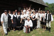 Marikovské folklórne slávnosti - MARIKOVSKE 2015 352