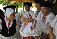 Marikovské folklórne slávnosti - MFS (11)