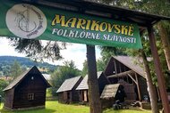 31. marikovské folklórne slávnosti - MFS 2024 (2)